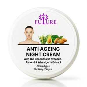 Future Anti Ageing Night Cream