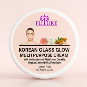 Future Korean Glass Glow Multi Purpose Cream