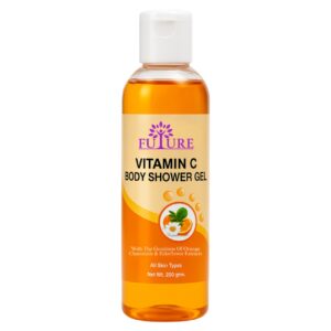 Future Vitamin C Body Shower Gel